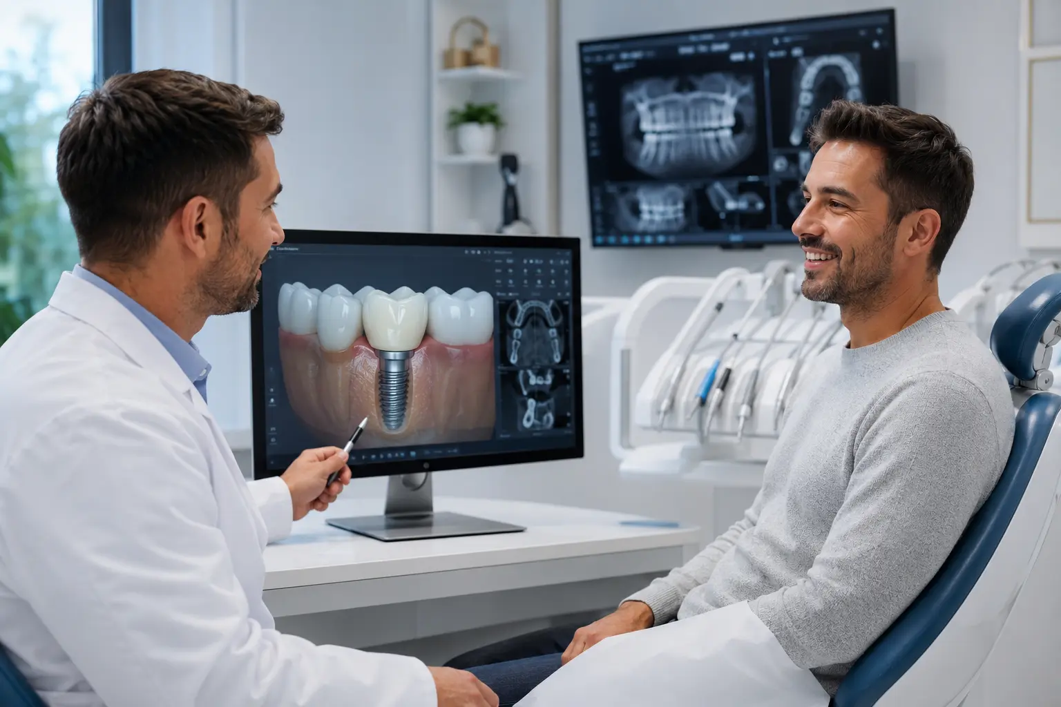 Dental Implants